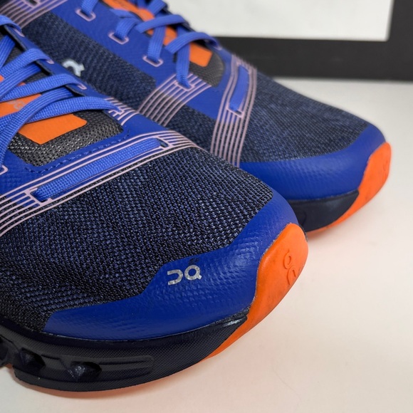 On Cloud Women's Cloudgo Indigo/Ink Women's Size US 8 - Picture 7 of 16